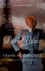 Dark Palace - eBook