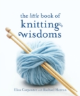 The Little Book of Knitting Wisdoms - eBook
