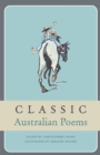 Classic Australian Poems - eBook