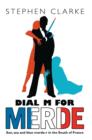 Dial M for Merde - eBook