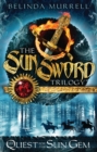 Sun Sword 1: Quest for the Sun Gem - eBook