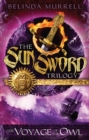 Sun Sword 2: Voyage of the Owl - eBook