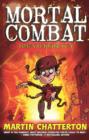 Mortal Combat - eBook