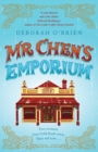 Mr Chen's Emporium - eBook