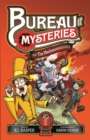 Bureau of Mysteries 2: The Mechanomancers - eBook