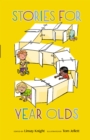 Stories for Five Year Olds - eBook