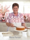 Merle's Kitchen - eBook