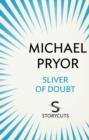 Sliver of Doubt - eBook