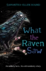 What the Raven Saw - eBook