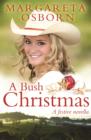 A Bush Christmas - eBook