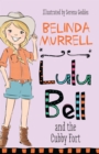 Lulu Bell and the Cubby Fort - eBook