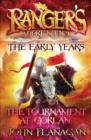 Ranger's Apprentice The Early Years 1: The Tournament at Gorlan - eBook