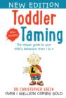 Toddler Taming - eBook