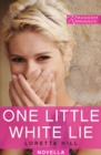 One Little White Lie - eBook