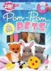 Zap! Extra Pom-Pom Pets - Book
