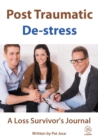 Post Traumatic De-stress - Book