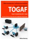 TOGAF 9 Foundation Part 1 Exam Preparation Course in a Book for Passing the TOGAF 9 Foundation Part 1 Certified Exam - The How To Pass on Your First Try Certification Study Guide - eBook