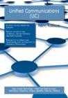 Unified Communications (UC): High-impact Technology - What You Need to Know: Definitions, Adoptions, Impact, Benefits, Maturity, Vendors - eBook