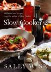 Slow Cooker 2 - eBook