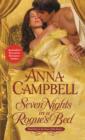 Seven Nights in a Rogue's Bed - eBook