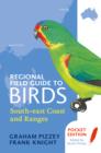 Regional Field Guide to Birds : South-east Coast and Ranges - eBook