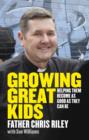 Growing Great Kids - eBook