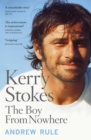 Kerry Stokes : The Boy from Nowhere - eBook
