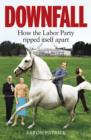 Downfall : How the Labor Party Ripped Itself Apart - eBook