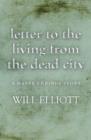 Letter to the living from Dead City - A Happy Endings Story - eBook