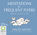 Meditations for Frequent Flyers - Book