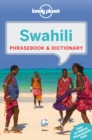 Lonely Planet Swahili Phrasebook & Dictionary - Book