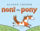Noni the Pony - Book