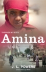 Amina: Through My Eyes - Book