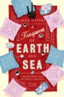 A Teaspoon of Earth and Sea - Book