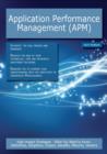 Application Performance Management (APM): High-impact Strategies - What You Need to Know: Definitions, Adoptions, Impact, Benefits, Maturity, Vendors - eBook