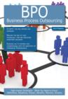 BPO - Business Process Outsourcing: High-impact Strategies - What You Need to Know: Definitions, Adoptions, Impact, Benefits, Maturity, Vendors - eBook