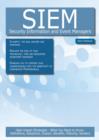 SIEM - Security Information and Event Managers: High-impact Strategies - What You Need to Know: Definitions, Adoptions, Impact, Benefits, Maturity, Vendors - eBook