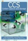 CCS - Carbon Capture and Storage: High-impact Strategies - What You Need to Know: Definitions, Adoptions, Impact, Benefits, Maturity, Vendors - eBook