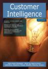 CI - Customer Intelligence: High-impact Strategies - What You Need to Know: Definitions, Adoptions, Impact, Benefits, Maturity, Vendors - eBook