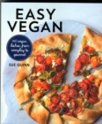 Easy Vegan - Book