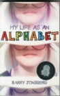 My Life as an Alphabet - Book