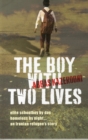 The Boy with Two Lives - Book