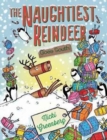 The Naughtiest Reindeer Goes South - Book