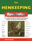 The Henkeeping Specialist - eBook