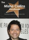 The Misha Collins Handbook - Everything you need to know about Misha Collins - eBook