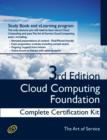 Cloud Computing Foundation Complete Certification Kit - Study Guide Book and Online Course - Third Edition - eBook