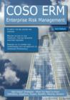 COSO ERM - Enterprise Risk Management: High-impact Strategies - What You Need to Know: Definitions, Adoptions, Impact, Benefits, Maturity, Vendors - eBook