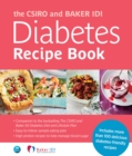 The CSIRO and Baker IDI Diabetes Recipe Book - eBook