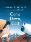 Come Down, Cat! - eBook