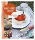Hungry Campers Cookbook - eBook